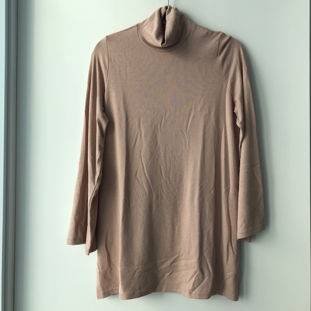 Wilfred Turtleneck Sweater